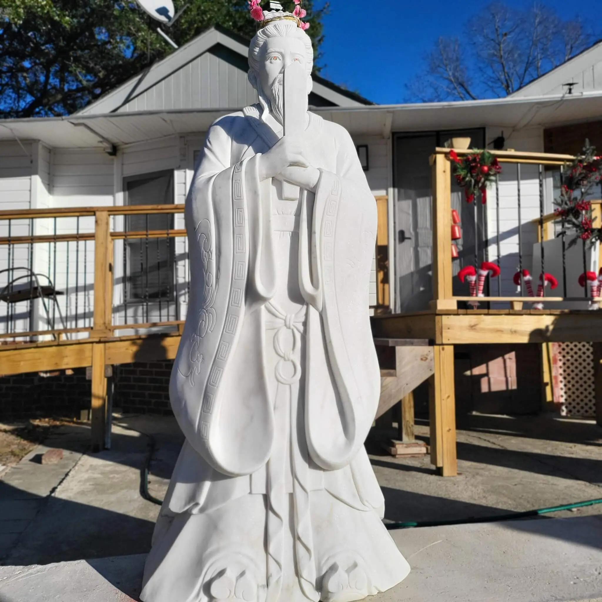 Directional Deity