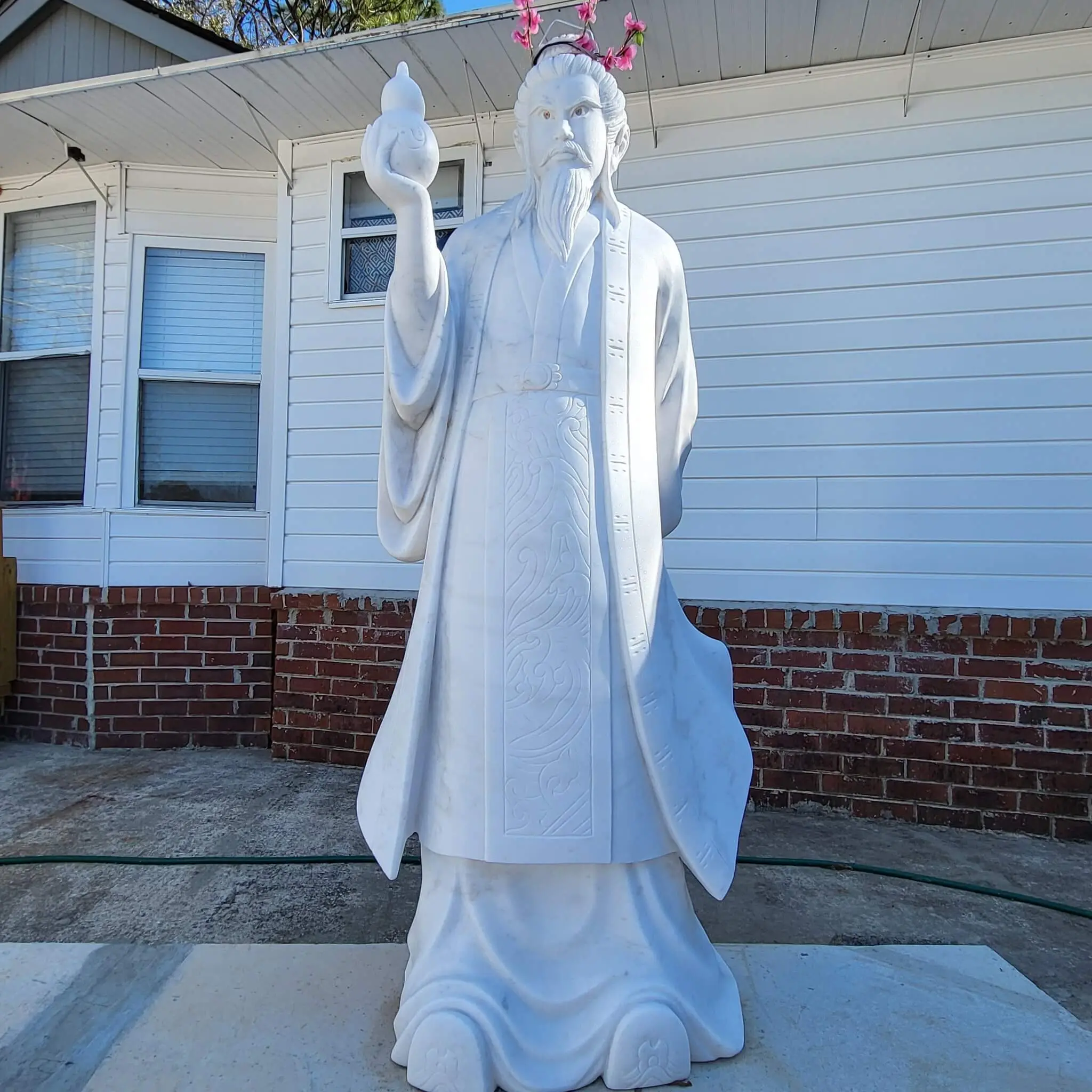 Directional Deity