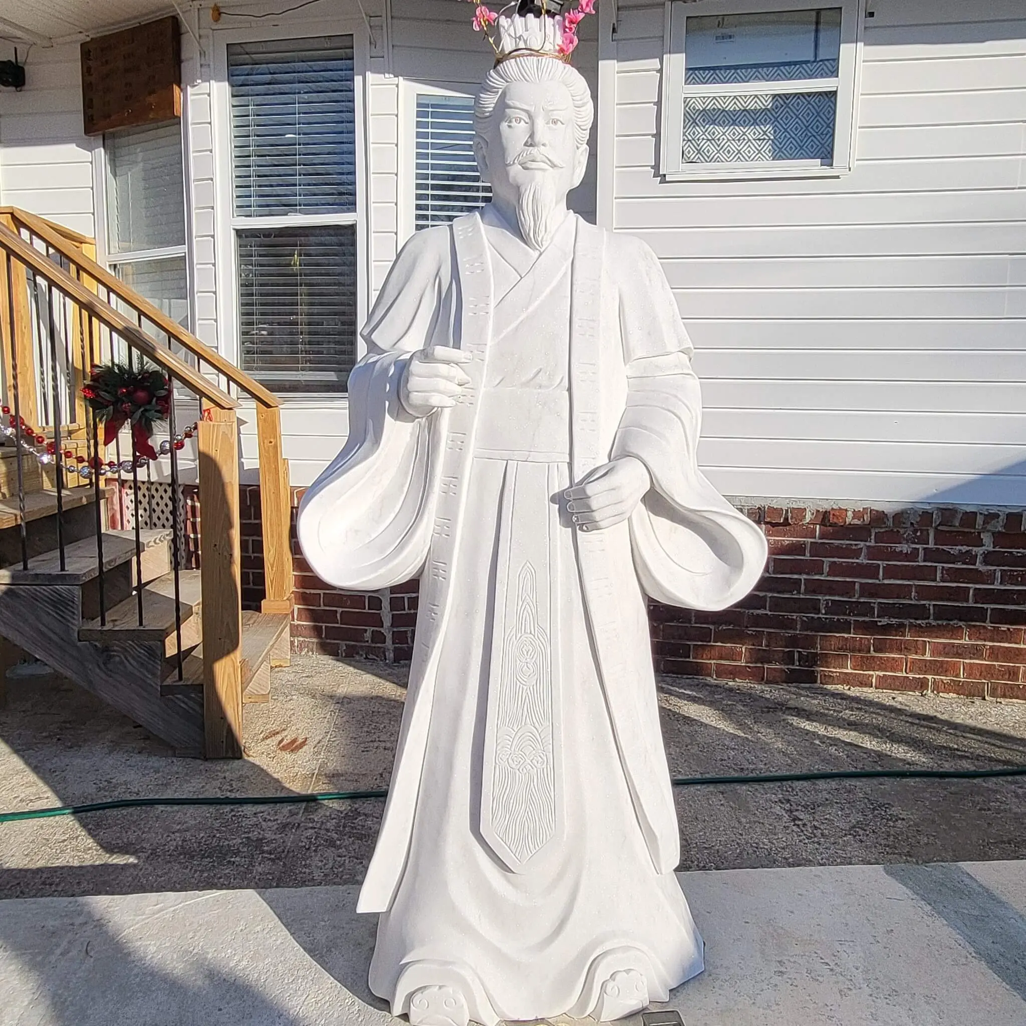 Directional Deity