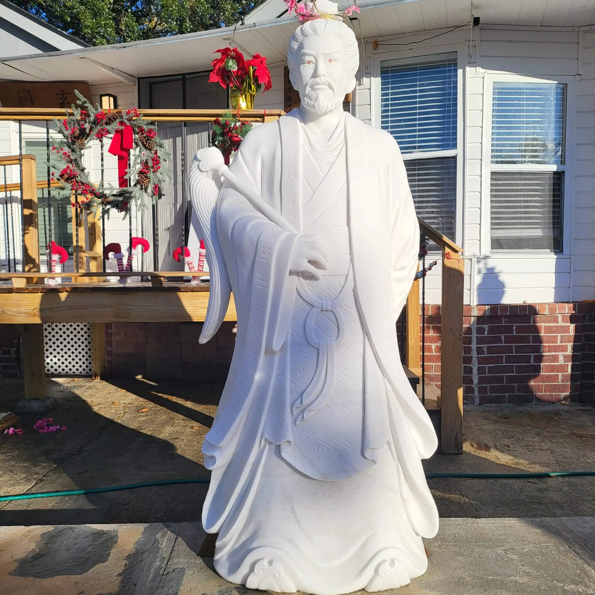 Directional Deity