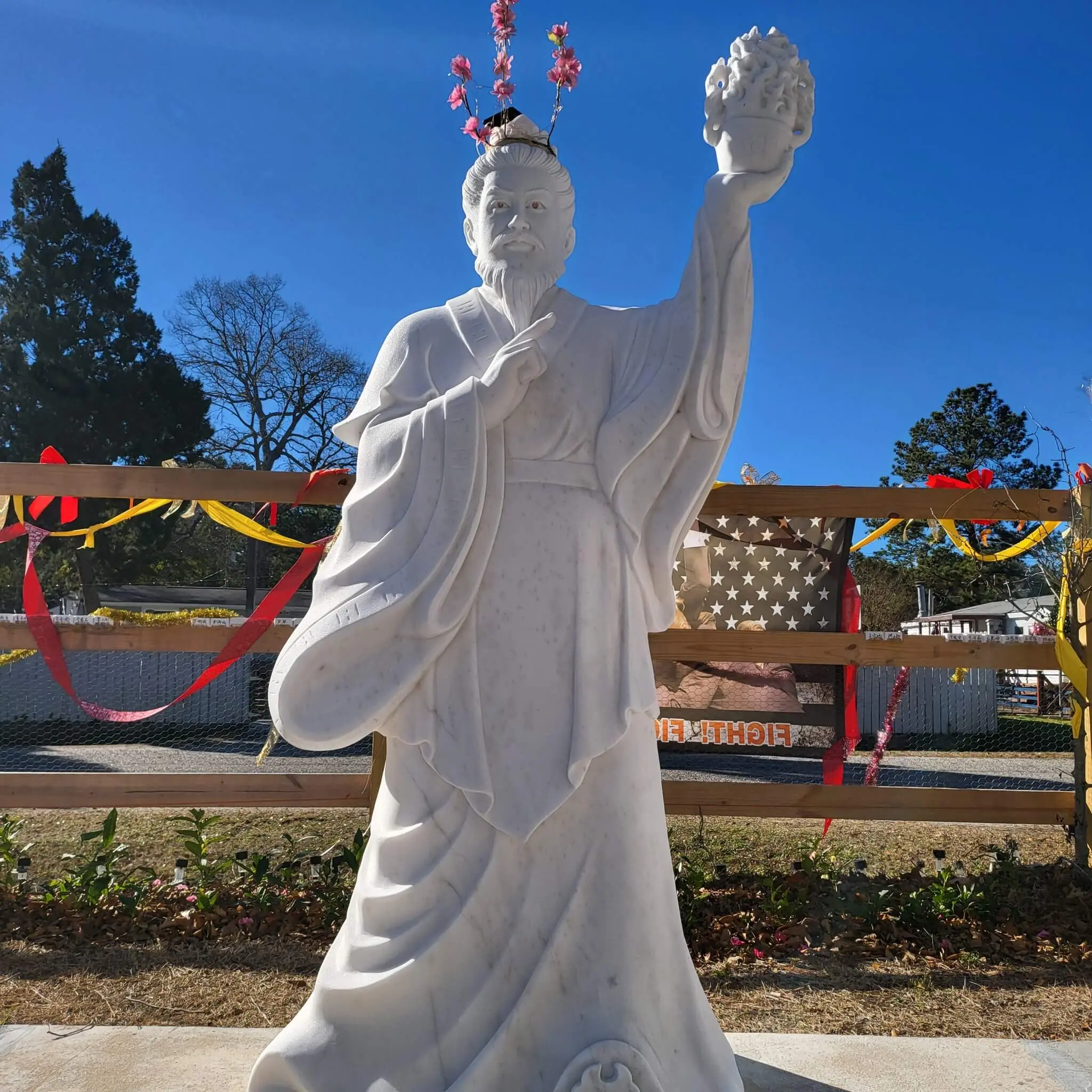 Directional Deity