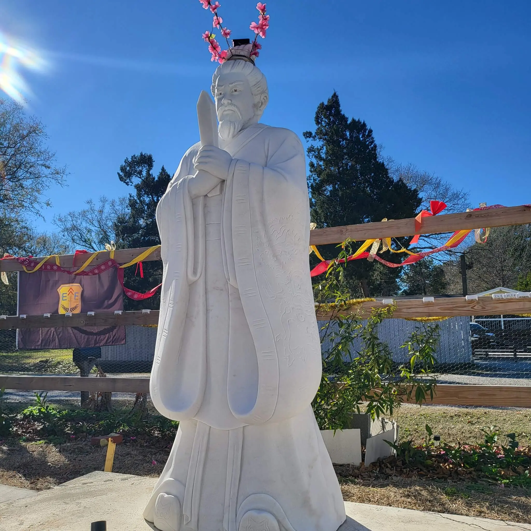 Directional Deity