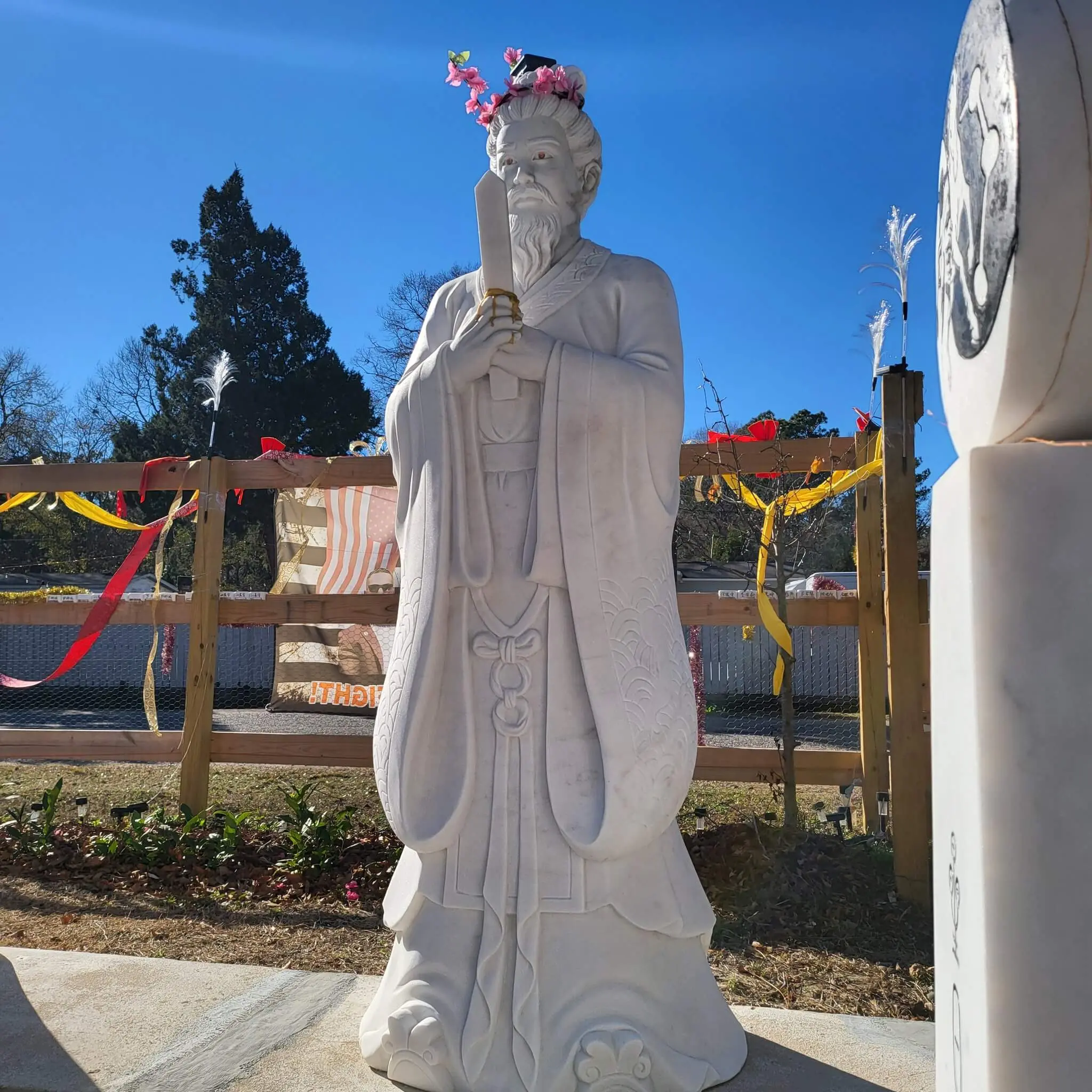 Directional Deity
